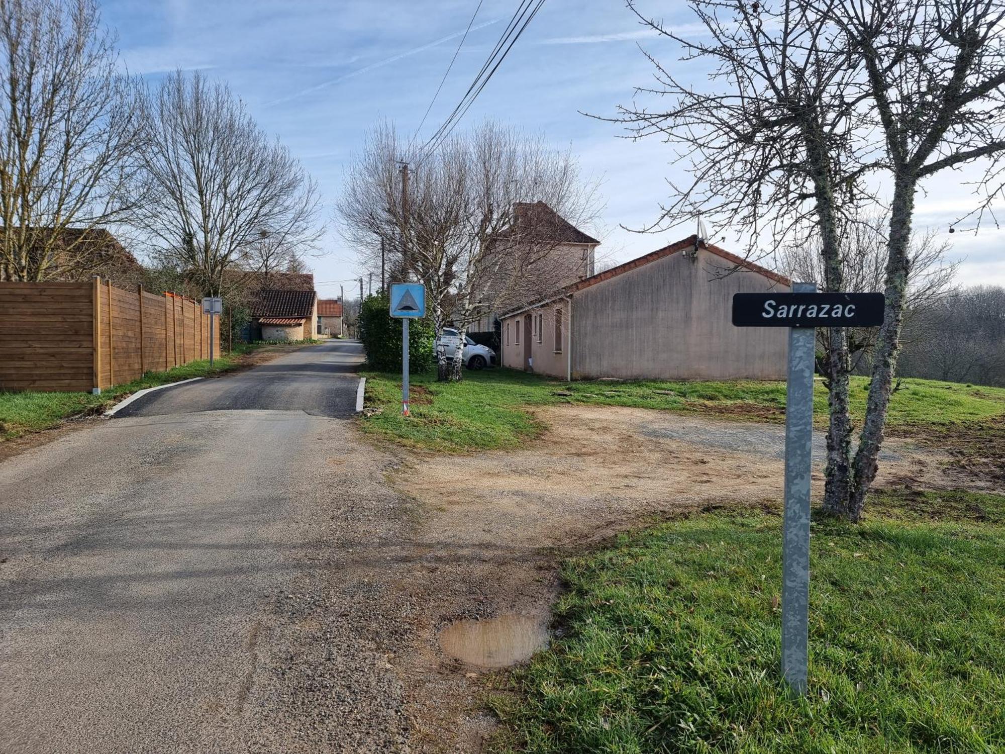 Chambre D'Hotes Mayac Kültér fotó