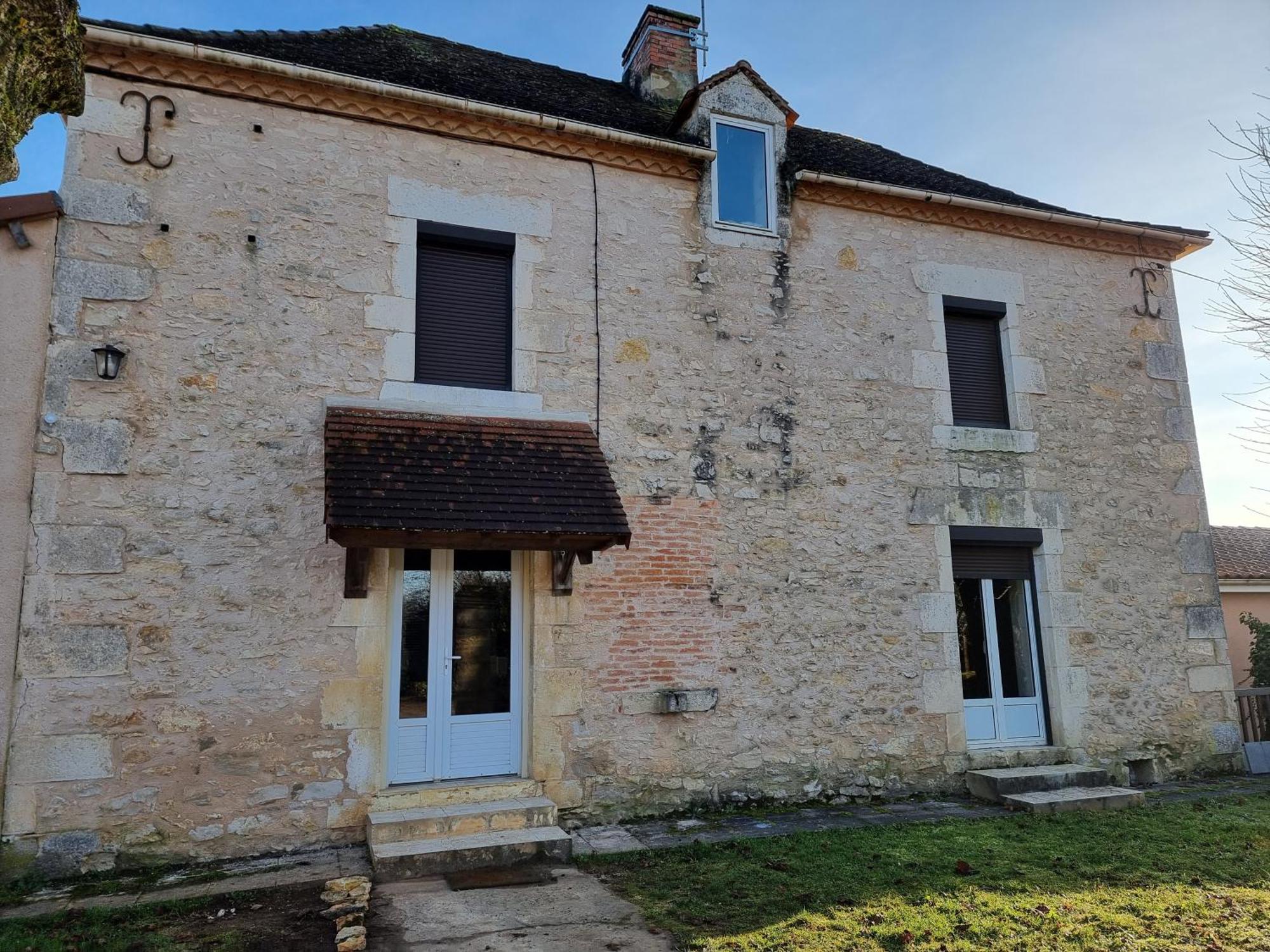 Chambre D'Hotes Mayac Kültér fotó
