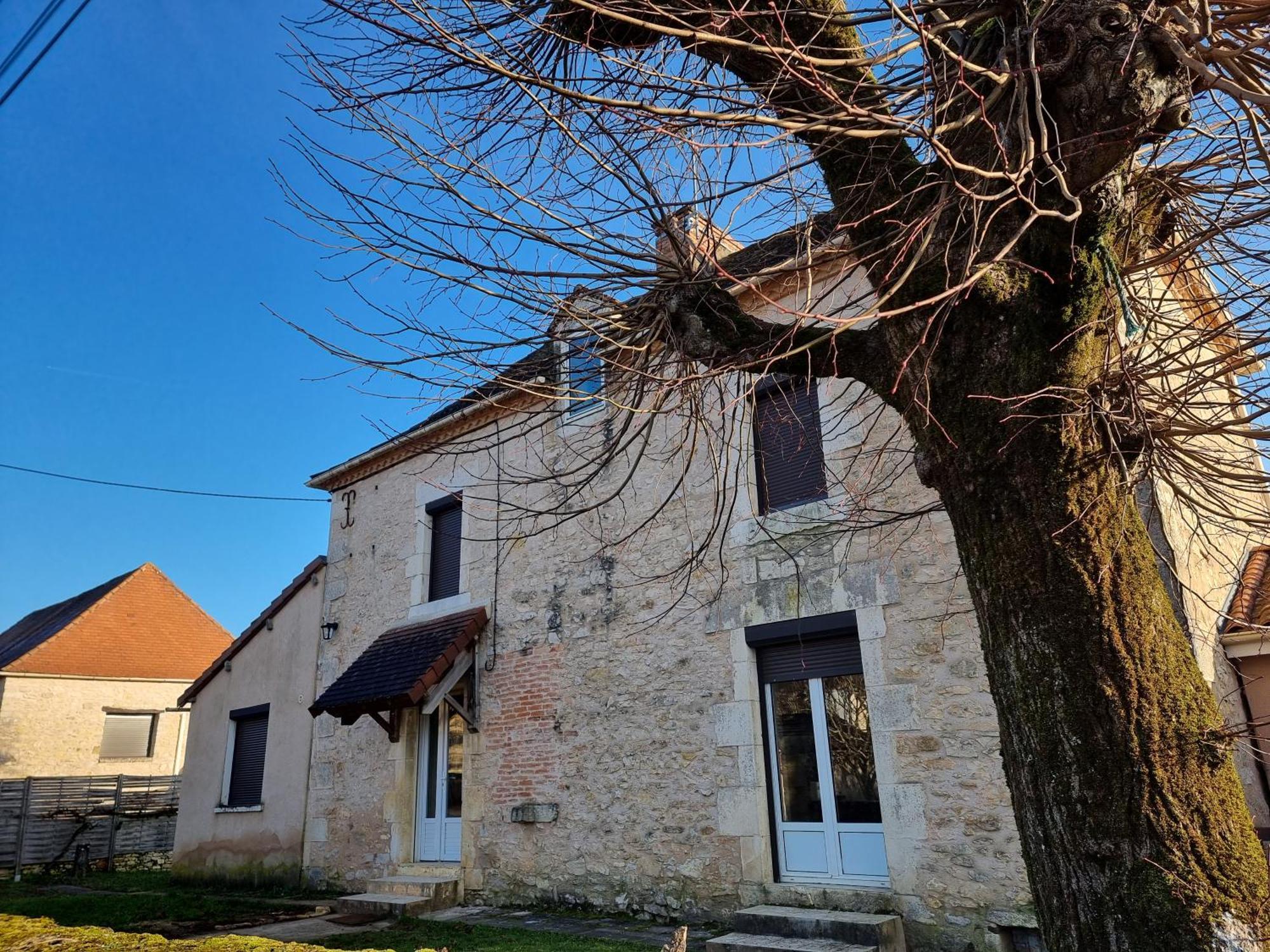 Chambre D'Hotes Mayac Kültér fotó